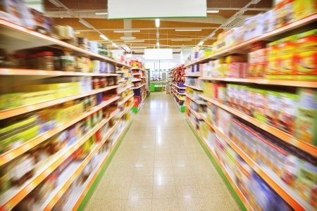 Supermarket Store Accident Attorney