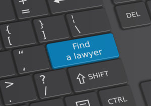 how to find a personal injury lawyer