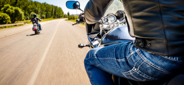 Motorcycle Accident Attorney in Brockton MA