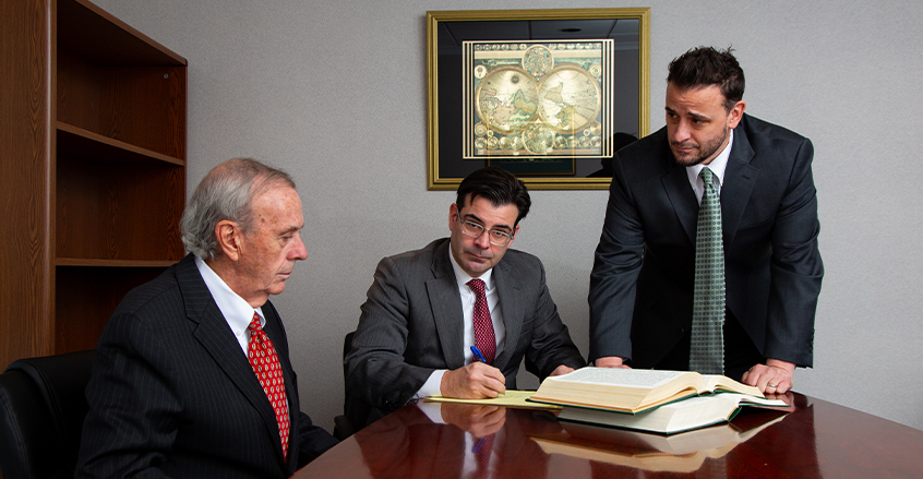 Brockton Massachusetts Personal Injury Lawyers