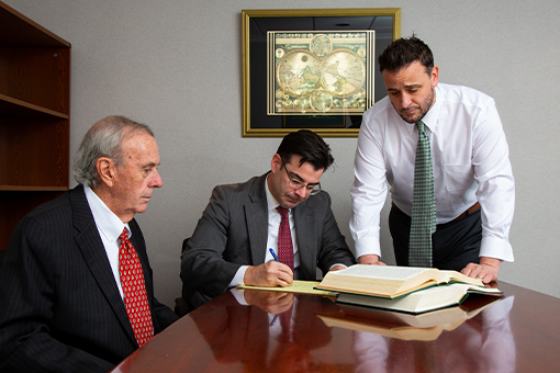 Law Offices of Gerald J. Noonan