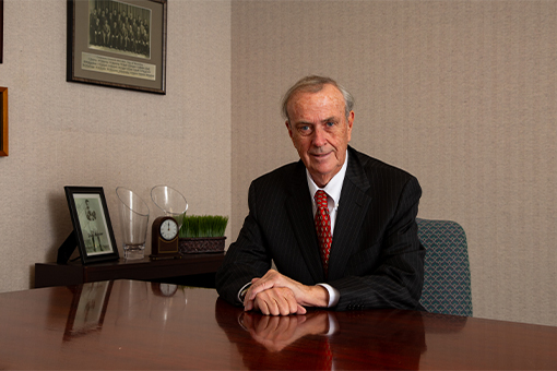 Attorney Gerald Noonan