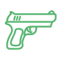 ICON-GUN-Green