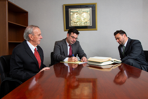 Law Offices of Gerald J. Noonan