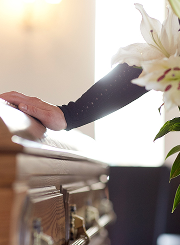 Wrongful Death Wrongful Death