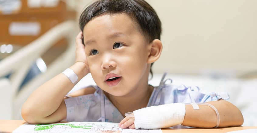 child Brockton child injury lawyer