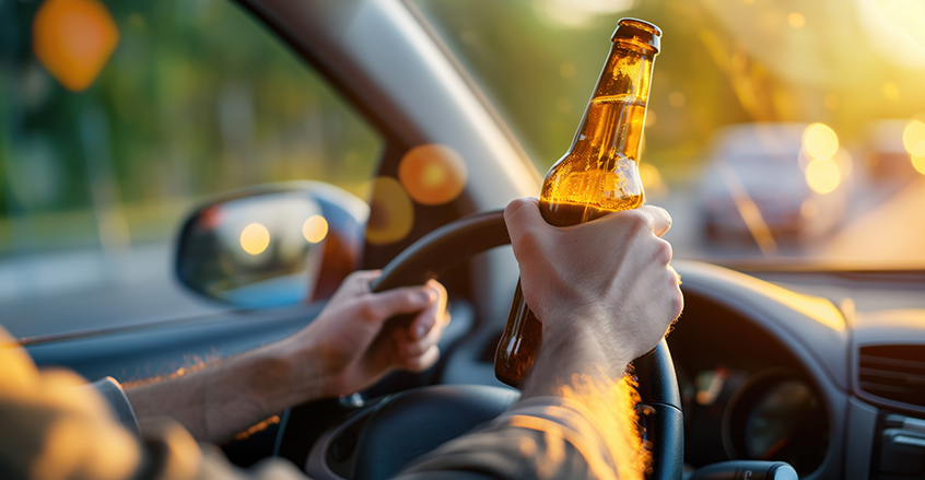 drunk Brockton drunk driving lawyer