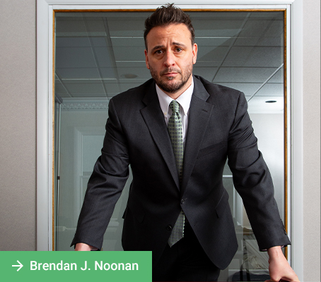 Brendan J. Noonan