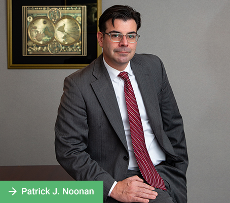 Patrick J. Noonan