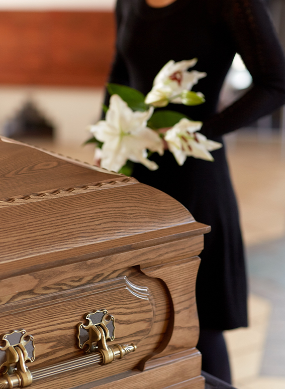 Brockton wrongful death lawyers