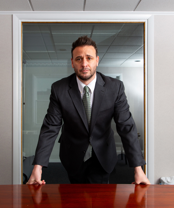 Brockton premises liability lawyers