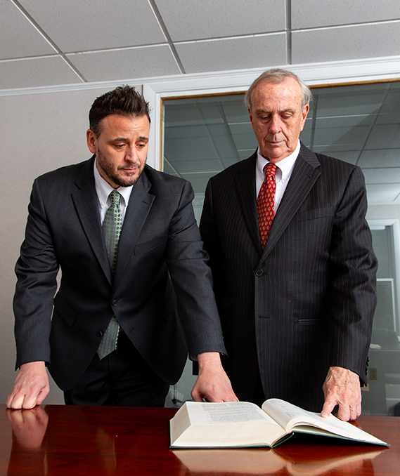 Brockton product liability lawyers