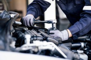 Can I Sue My Mechanic for Negligence After an Accident?