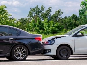 Can the At-Fault Party File a Countersuit After a Car Accident? 