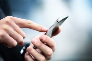 How is Cell Phone Data Used for Injury Claims?