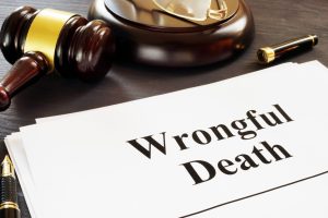 MA Wrongful Death Lawsuits