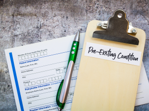 How Preexisting Conditions Affect Injury Claims Under Massachusetts Law