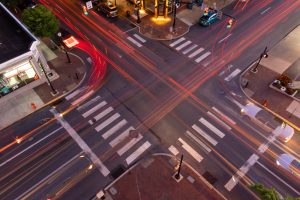 Top 5 Dangerous Intersections in Brockton for Car Accidents