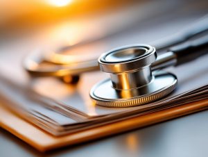 How Medical Records Can Make or Break Your Personal Injury Case