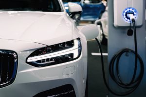 The Hidden Dangers of Electric Vehicles