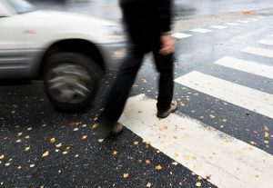 Common Driver Excuses in Pedestrian Accidents