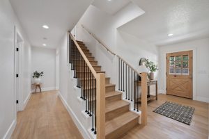 Injuries Caused by Poor Home Maintenance