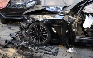 The Role of Vehicle Black Box Data in Car Accident Investigations