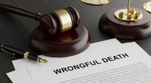 Survivor and Estate Rights in Massachusetts Wrongful Death Cases